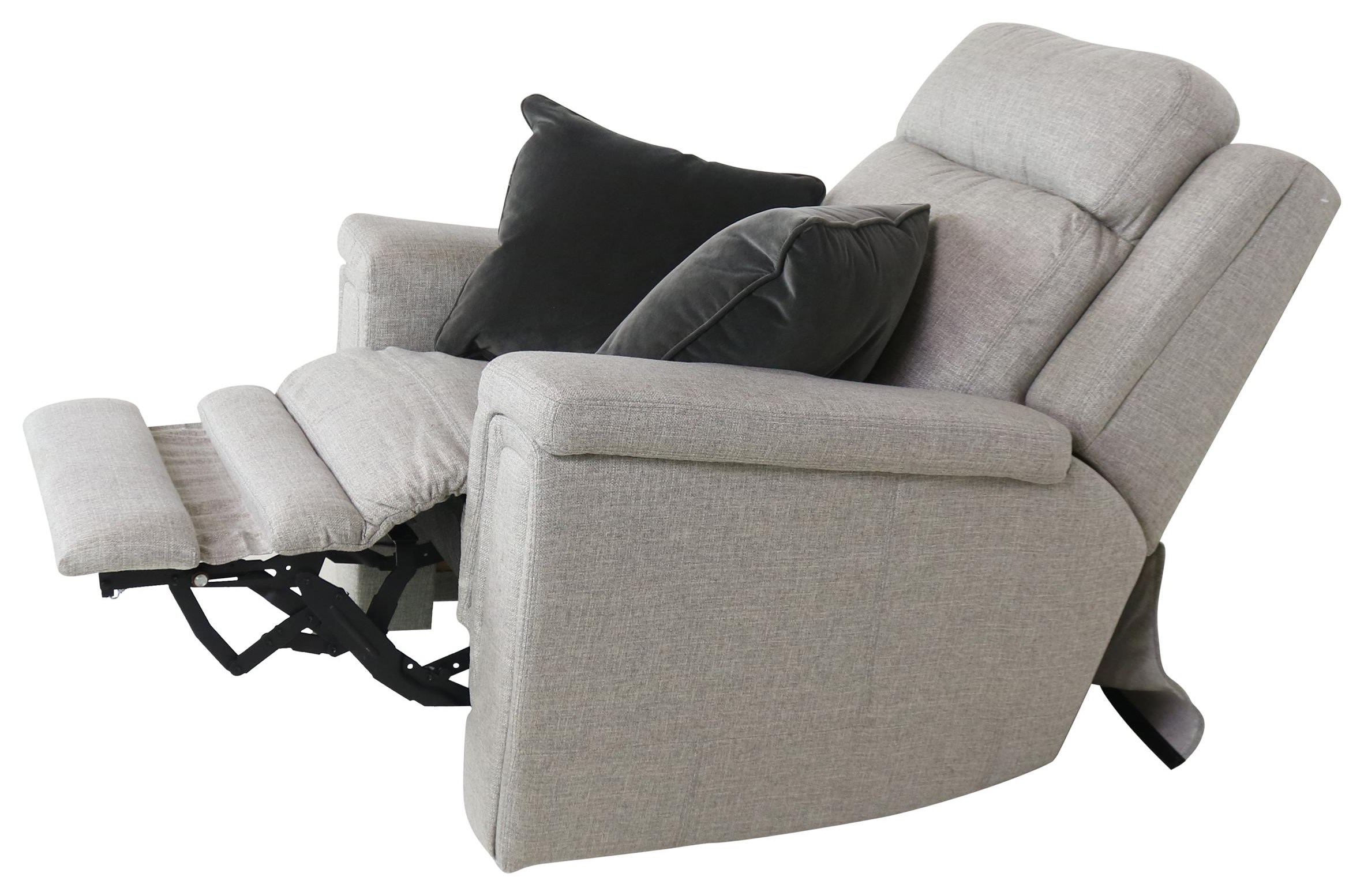 Asher recliner deals